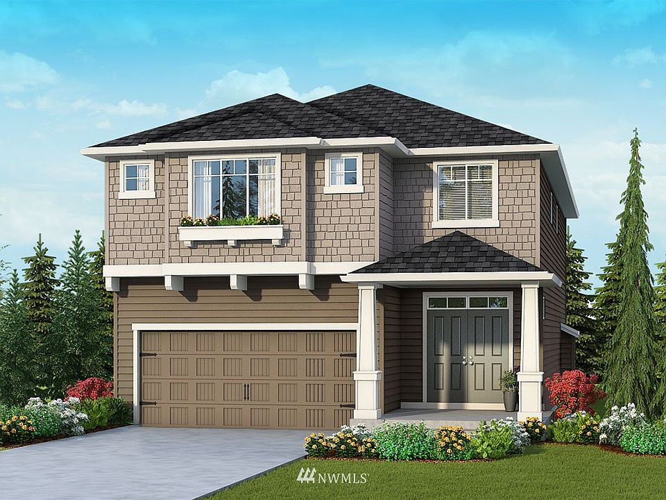 1st image of 13552 189th Drive SE Lot07