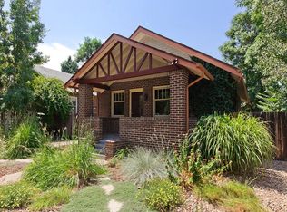 2157 S High St, Denver, CO 80210