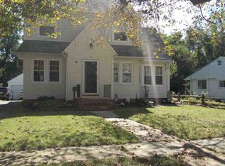 96 Princeton Ave, Bridgeton, NJ 08302