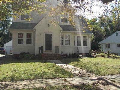 96 Princeton Ave, Bridgeton, NJ, 08302