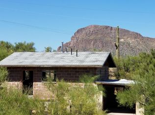5250 S Caballo Rd, Tucson, AZ 85746