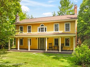 5 Link Road, Ghent, NY 12075