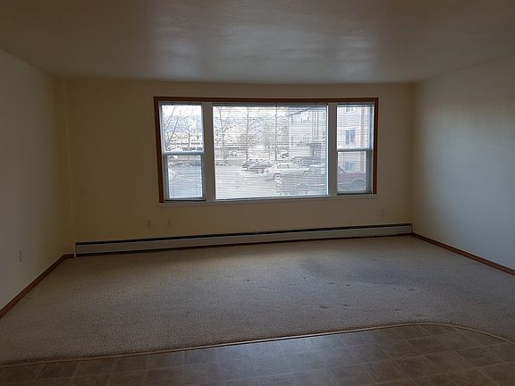Living Room Pre-wired for cable