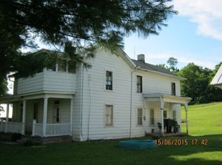 2687 Lick Run Rd, Chillicothe, OH 45601