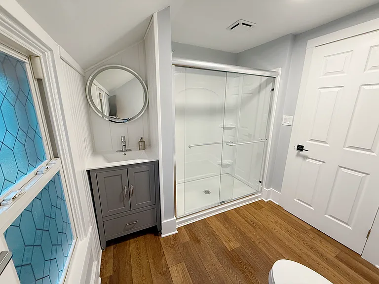 107 Van Dam St #2 — Photo 5