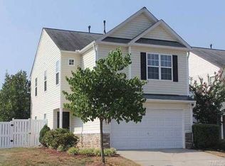 5401 Roan Mountain Pl, Raleigh, NC 27613