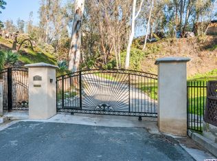 5357 La Roda Ave, Los Angeles, CA 90041