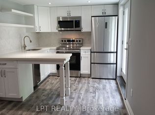 70A Chaucer Cres, Barrie, ON L4N4T7