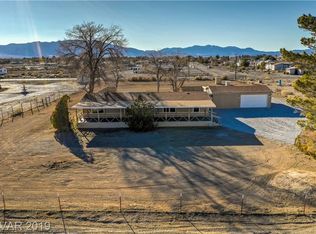 5140 Vicki Ann Rd, Pahrump, NV 89048