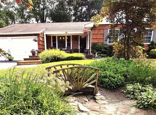 36 W Denis Lane, Coram, NY 11727