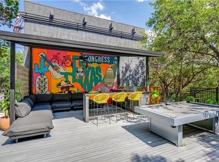 513 Pecan Grove Rd #202, Austin, TX 78704