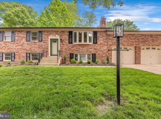 6913 Fulford St, Clinton, MD 20735