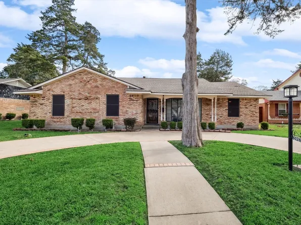 6026 Hunters View Ln, Dallas, TX 75232