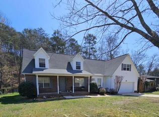 4540 N Ravenwood Dr, Chattanooga, TN 37415