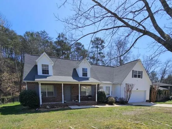 4540 N Ravenwood Dr, Chattanooga, TN 37415