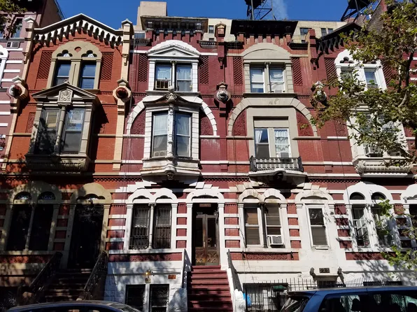 127 West 78th Street image 1 of 12