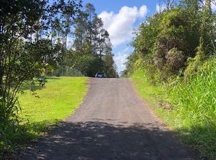36th Ave, Kurtistown, HI 96760