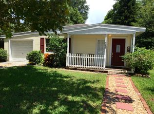 766 Overspin Dr, Winter Park, FL 32789