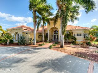 130 Lansing Island Dr, Indian Harbour Beach, FL 32937