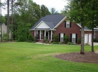 209 Fair Ridge Rd, Blythewood, SC 29016