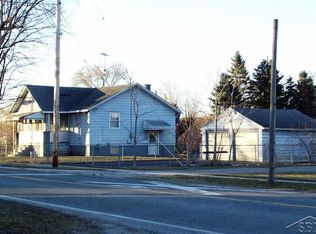 307 Mapleridge Rd, Carrollton, MI 48724