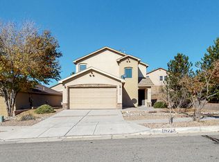 6275 Nardos Rd NW, Albuquerque, NM 87114