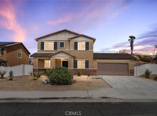 26688 Rose Bud Ln, Moreno Valley, CA 92555