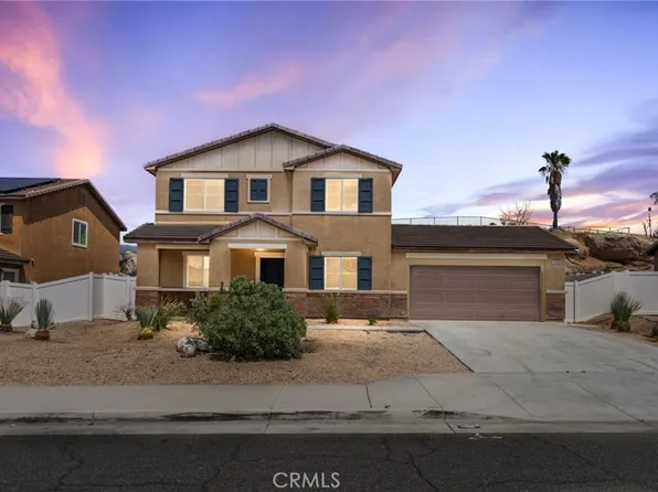 26688 Rose Bud Ln, Moreno Valley, CA 92555