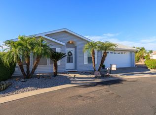 2550 S Ellsworth Rd UNIT 565, Mesa, AZ 85209