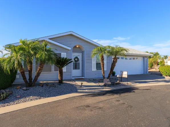 2550 S Ellsworth Rd Unit 565, Mesa, AZ 85209