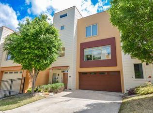 113 Vertical Lofts Dr, Little Rock, AR 72201