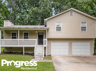 187 Davis Mill Dr, Dallas, GA 30157