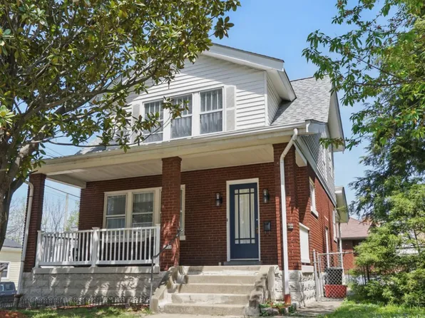 1826 Hopkins Ave, Cincinnati, OH 45212