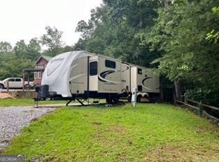 12 Bear Lovers Ct, Cleveland, GA 30528