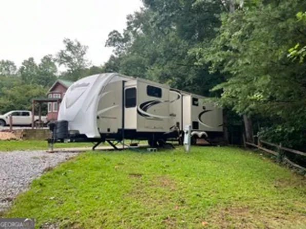 12 Bear Lovers Ct, Cleveland, GA 30528