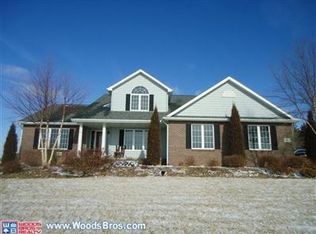 1266 E Seward St, Seward, NE 68434