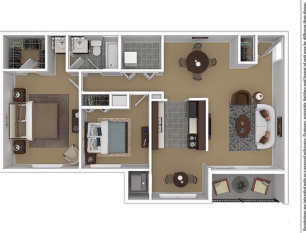 Willowdale 2BD 1Bath 1000sqft Willowdale 2BD 1Bath 1000sqft