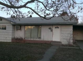 820 Brown St, Prosser, WA 99350
