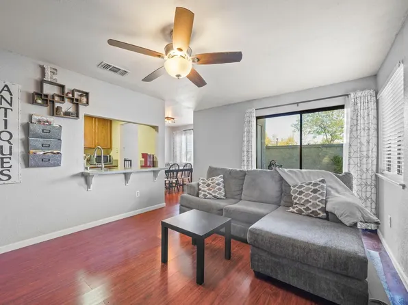 225 Pennsylvania Avenue #A1, Fairfield, CA 94533