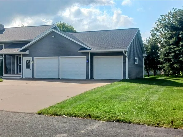 616 SKYVIEW Avenue, Cameron, WI 54822