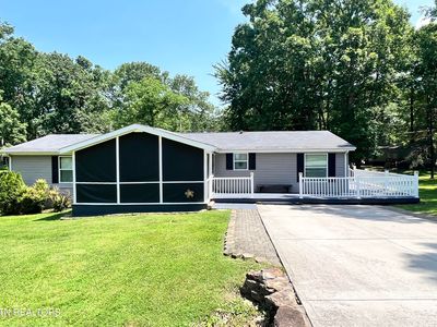 117 Monticello Ln, Fairfield Glade, TN, 38558