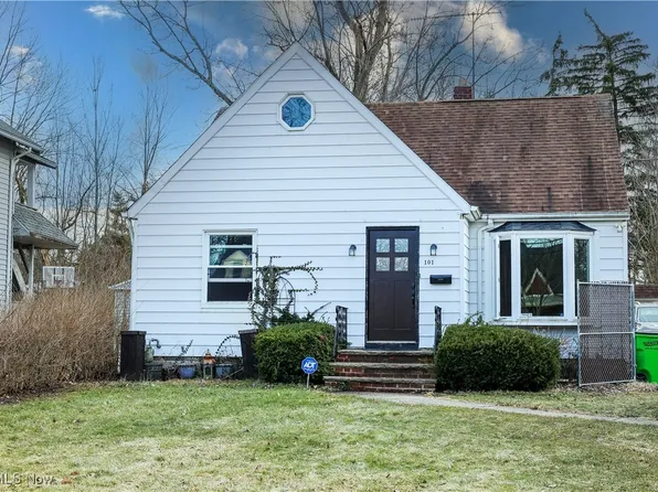 101 W 5th Ave, Berea, OH 44017