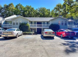 1891 Brian Way #1891, Decatur, GA 30033