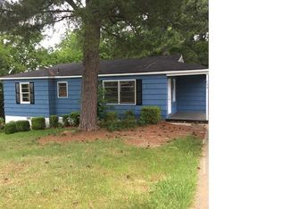 805 Alden Ave, Midfield, AL 35228
