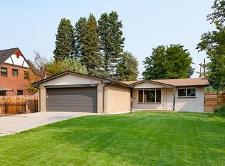 6915 E 6th Avenue Pkwy, Denver, CO 80220