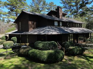 6519 State Highway 15, Ackerman, MS 39735