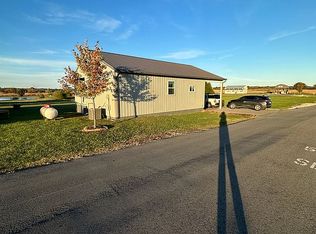 210 Meridian Dr, Afton, OK 74331