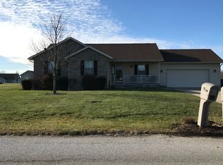 165 Maple Run Estates Blvd, SPRINGVILLE, IN 47462