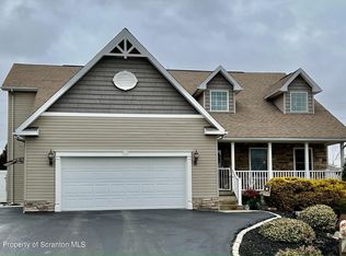 108 Gerard St, Scranton, PA 18504