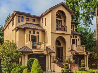 14774 NE 60th Ct, Redmond, WA 98052